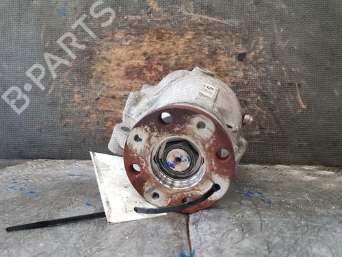 Front differential BMW X4 (G02, F98) xDrive 30 d | BP28329802M23 