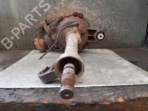 Front differential FORD RANGER (TKE) 3.2 TDCi 4x4 | BP38956807M23 - Image 3
