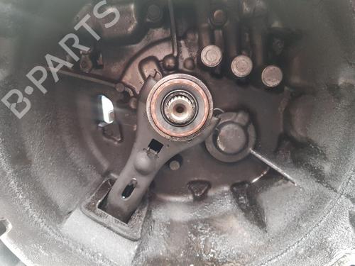 Gearbox DAIHATSU TERIOS (J1_) 1.3 4WD (J102) | BP22672295M3