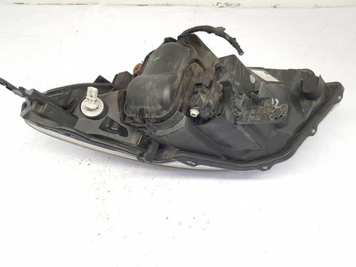 Right headlight MERCEDES-BENZ CITAN Box Body/MPV (W415)  | BP29292722C29 