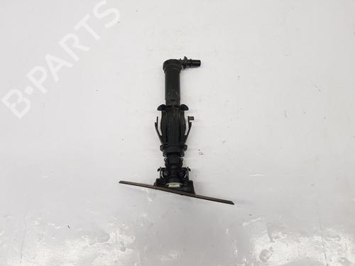 Lygtevasker SKODA KODIAQ I (NS6, NS7, NV7) 2.0 TDI 4x4 (190 hp) 30138145