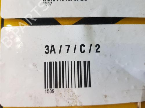 Gearbox OPEL CORSA E (X15) | BP30290483M3