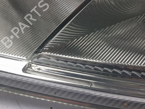 Left headlight SKODA OCTAVIA II Combi (1Z5) 1.6 TDI | BP34708652C28 - Image 8