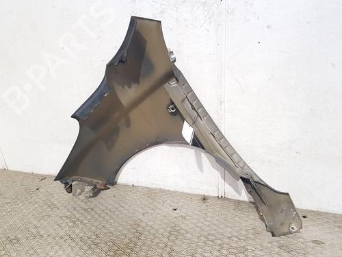 Right front fenders NISSAN MICRA III (K12) 1.2 16V | BP27150919C42 