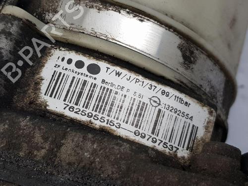 Steering pump VAUXHALL ASTRA Mk V (H) (A04) 1.8 (L48) | BP29514476M99 
