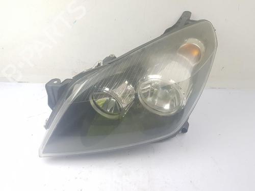 Used Left headlight Left headlight 38462106 38462106