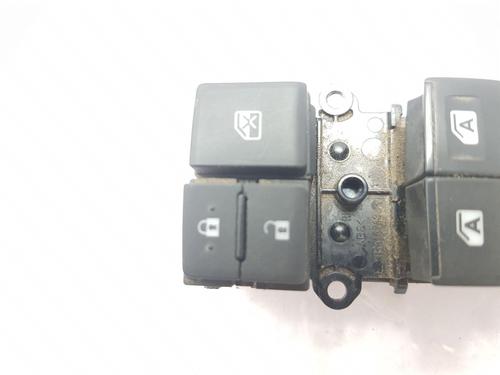 Right front window switch TOYOTA HILUX VIII Pickup (_N1_) 2.4 D 4WD (GUN125_, GUN125R) | BP28329596I26 