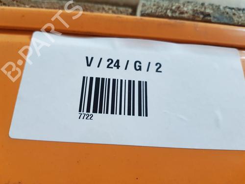 Ignition barrel FORD FIESTA VI (CB1, CCN) 1.4 | BP31864162M48