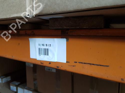 Støtte JAGUAR I-PACE (X590) EV400 AWD | BP31603600C155  - Image 12