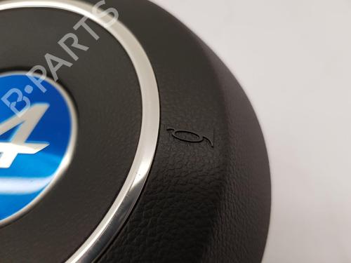 Driver airbag ALPINE A110 II | BP33442972C9 - Image 4
