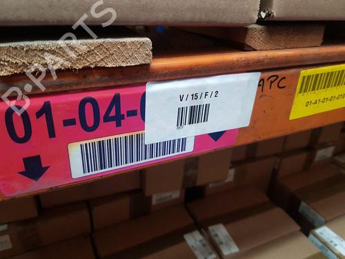 Luftventil ALFA ROMEO GIULIA (952_) 2.9 Quadrifoglio (952AAM24) | BP22666137I21  - Image 8