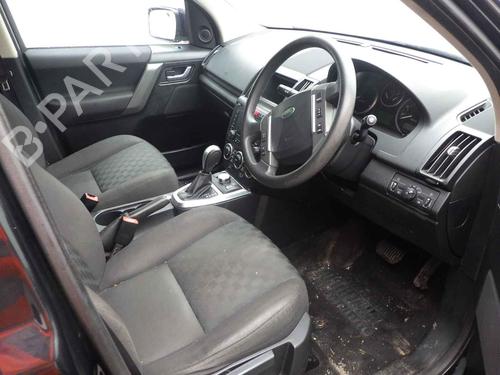 Differensial forvogn LAND ROVER FREELANDER 2 (L359) 2.2 TD4 4x4 | BP29641708M23 