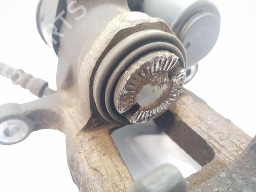 Left rear brake caliper HYUNDAI TUCSON (TL, TLE) 1.7 CRDi | BP22675353M107 