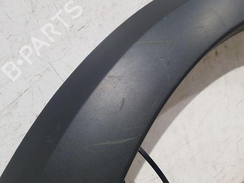 Front left wheel arch trim DACIA SANDERO II TCe 90 (B8M1, B8MA, B8AC) | BP29597783C134 