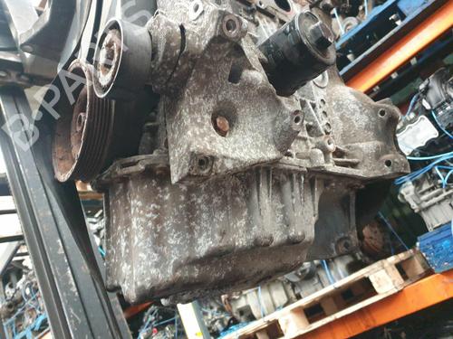 Engine SEAT IBIZA III (6L1) 1.4 16V | BP24918527M1