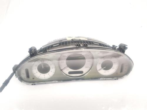 kombiinstrument-mercedes-benz-e-class-w211-2002-2003-2004-2005-2006-2007-2008-2009-39506392 main image