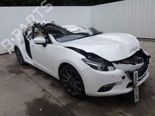 MAZDA 3 (BM, BN) 2.0 2152302