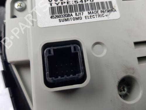 Climate control SUZUKI VITARA (LY) 1.0 (APK 310) | BP29641756I5 