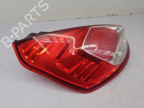 Left taillight FORD FIESTA VI (CB1, CCN) 1.0 | BP28049891C34 