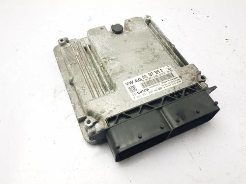 Used Engine control unit (ECU) Engine control unit (ECU) VW GOLF VII (5G1, BQ1, BE1, BE2) 2.0 GTD (184 hp) 32766626 32766626