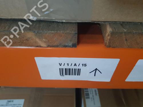 Throttle body VW TRANSPORTER T5 Van (7HA, 7HH, 7EA, 7EH) 2.0 TDI | BP31346422M82 - Image 7