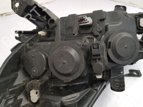 Right headlight RENAULT CLIO III (BR0/1, CR0/1) 1.2 16V | BP22663275C29 