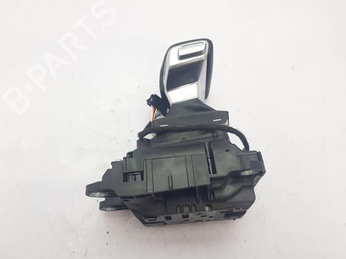Used Gear lever Gear lever AUDI A4 B9 Avant (8W5, 8WD) 2.0 TFSI (190 hp) 22665332 22665332