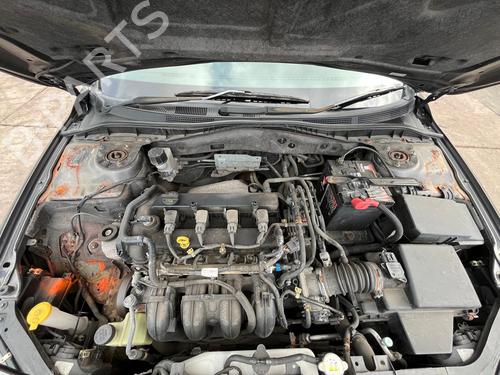 Right front steering knuckle MAZDA 6 Hatchback (GG) 2.0 (GGES) | BP25853850M26 