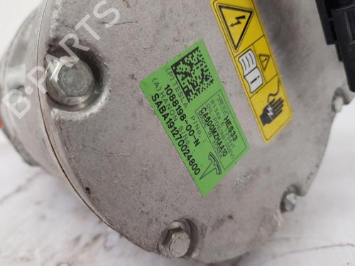AC compressor TESLA MODEL 3 (5YJ3) EV AWD | BP33726488M34  - Image 6