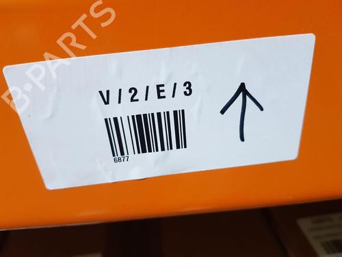 Rear mirror TESLA MODEL 3 (5YJ3) EV AWD | BP33726540I6 - Image 7