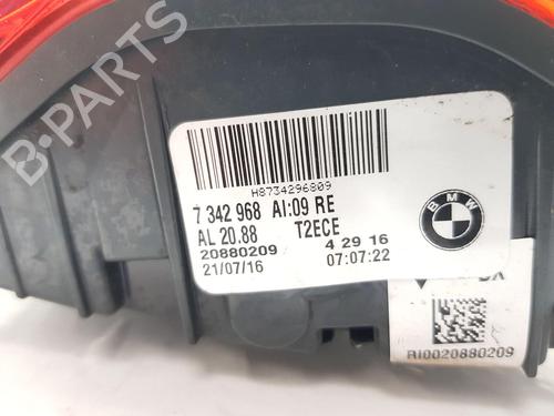 Right tailgate light BMW 7 (G11, G12) 750 i, Li | BP22680976C80 