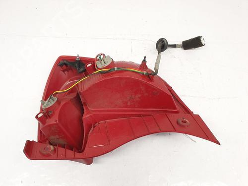 Left taillight KIA PICANTO II (TA) 1.2 | BP24988303C34 