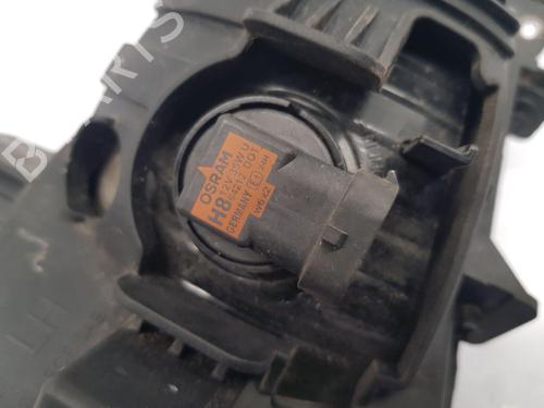 Farol Nevoeiro frente esquerdo VAUXHALL MOKKA / MOKKA X (J13) 1.6 | BP29984536C30 