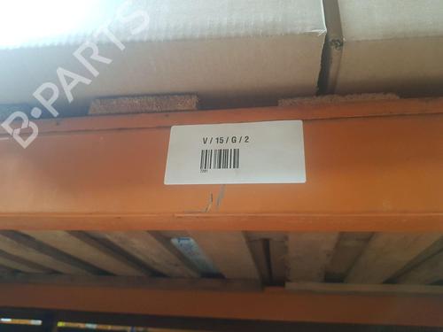 Radio LAND ROVER DEFENDER Van (L663)  | BP36934120E6  - Image 8