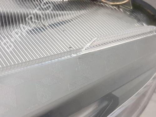 Left headlight TOYOTA YARIS (_P21_, _PA1_, _PH1_) 1.5 Hybrid (MXPH10, MXPH11) | BP31864277C28 