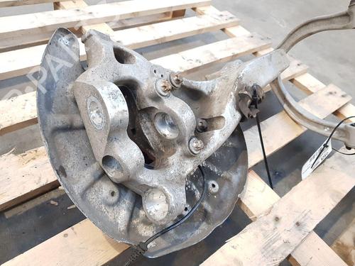 Left front suspension MERCEDES-BENZ C-CLASS (W205) AMG C 63 (205.086) | BP22675008M72 