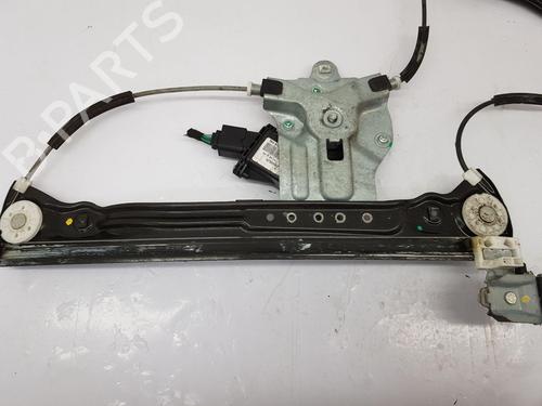Front right window mechanism CHEVROLET CRUZE Hatchback (J305) 1.6 | BP37584994C23 - Image 2