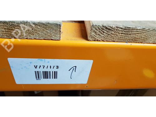 Support MERCEDES-BENZ E-CLASS (W213) E 350 e (213.050) | BP22679803C155