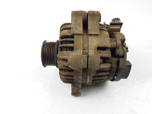 Used Alternator TOYOTA HILUX VII Pickup (_N1_, _N2_, _N3_) 2.5 D-4D 4WD (KUN25) (144 hp) 26279182