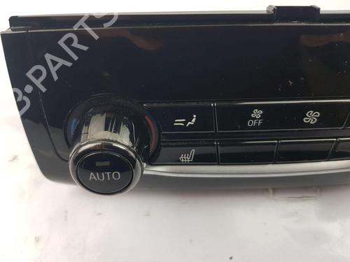 Climate control BMW 5 (G30, F90)  | BP26667508I5 