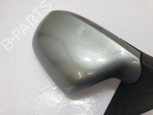 Left mirror AUDI A5 (8T3) 2.0 TDI | BP24478385C26 