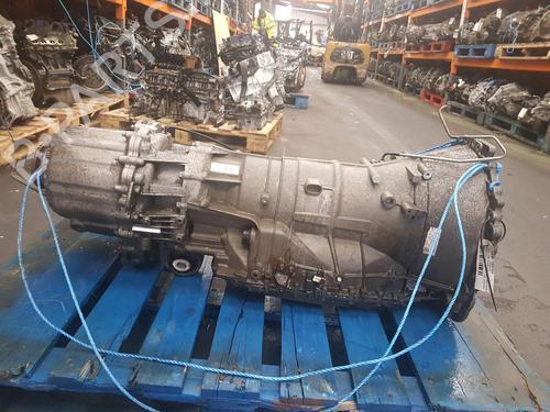 Used Gearbox LAND ROVER DISCOVERY III (L319) 2.7 TD 4x4 (190 hp) 30309716