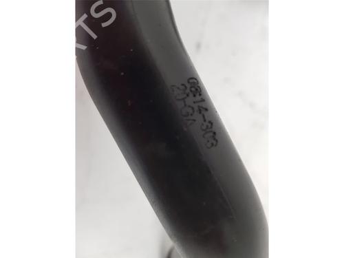 Pipe NISSAN JUKE (F16_) DIG-T 117 | BP22666681M125 