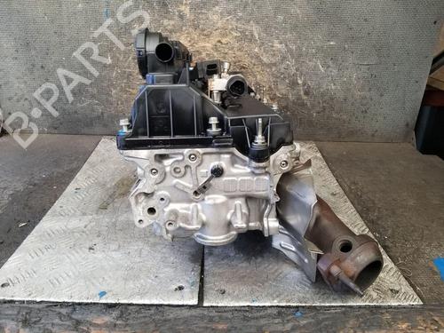 Cylinder head JAGUAR F-PACE (X761) | BP38318004M5 - Image 3