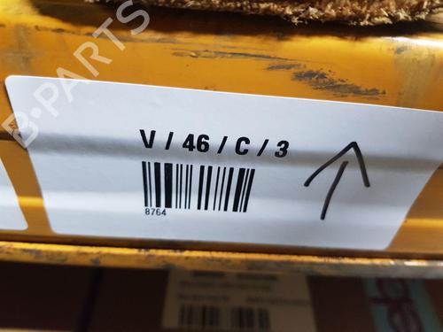 Left tailgate light AUDI A3 Sportback (8YA, 8YF) 30 TDI | BP35771979C79  - Image 8