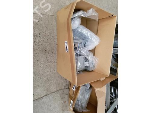 Electronic module BMW 5 (F10) M5 | BP22676655M83  - Image 9