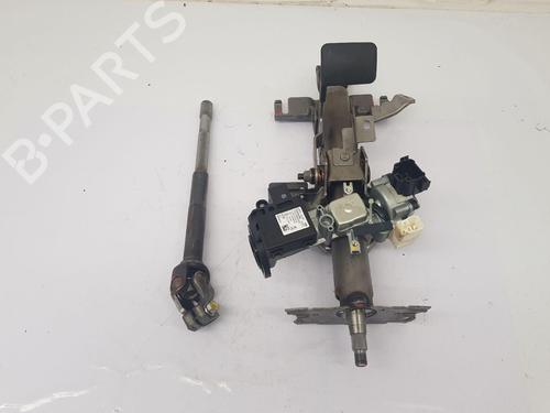 Used Steering column Steering column VAUXHALL AGILA Mk II (B) (H08) 1.2 i 16V (86 hp) 34042912 34042912