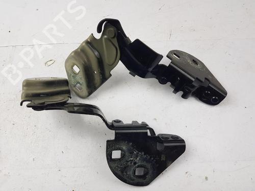 Hinge/Door check strap TESLA MODEL 3 (5YJ3) EV AWD | BP33709381C146  - Image 5