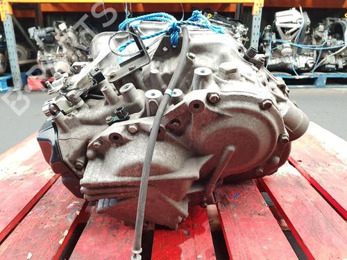 Gearbox CHEVROLET CAPTIVA (C100, C140) 2.0 D 4WD | BP22668346M3 