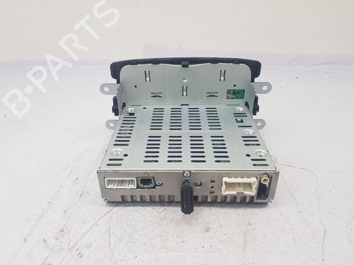 Radio DACIA LOGAN MCV II 1.5 dCi | BP36093370E6 - Image 4